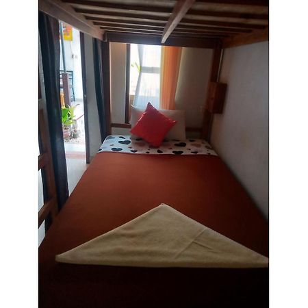 Gedhong Hostel Batununggul Luaran gambar